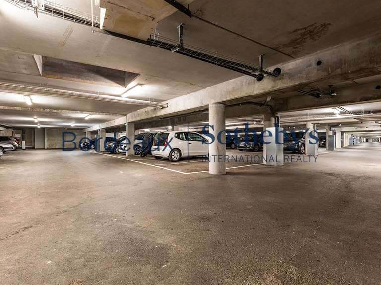 Appartement Bordeaux - 3 chambres - 160m²