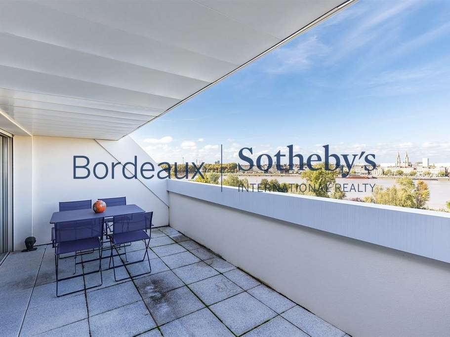 Appartement Bordeaux