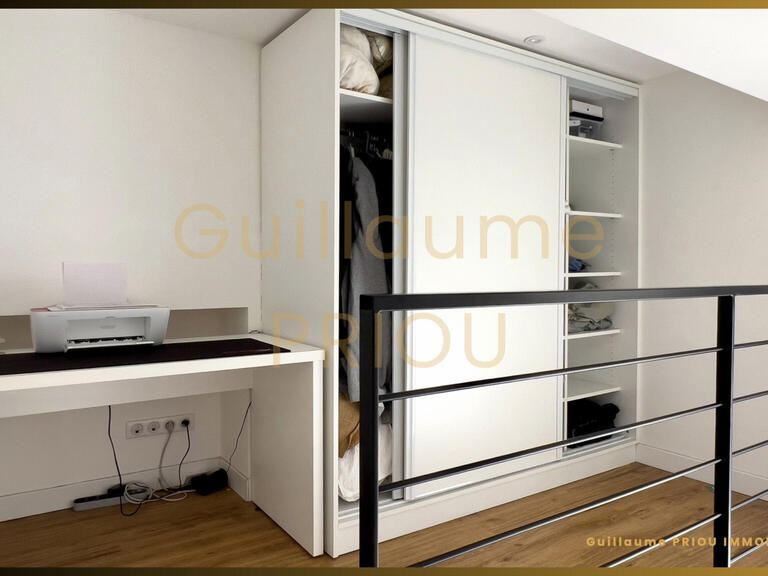 Apartment Bordeaux - 3 bedrooms - 90m²