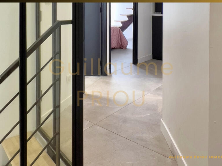Apartment Bordeaux - 3 bedrooms - 90m²