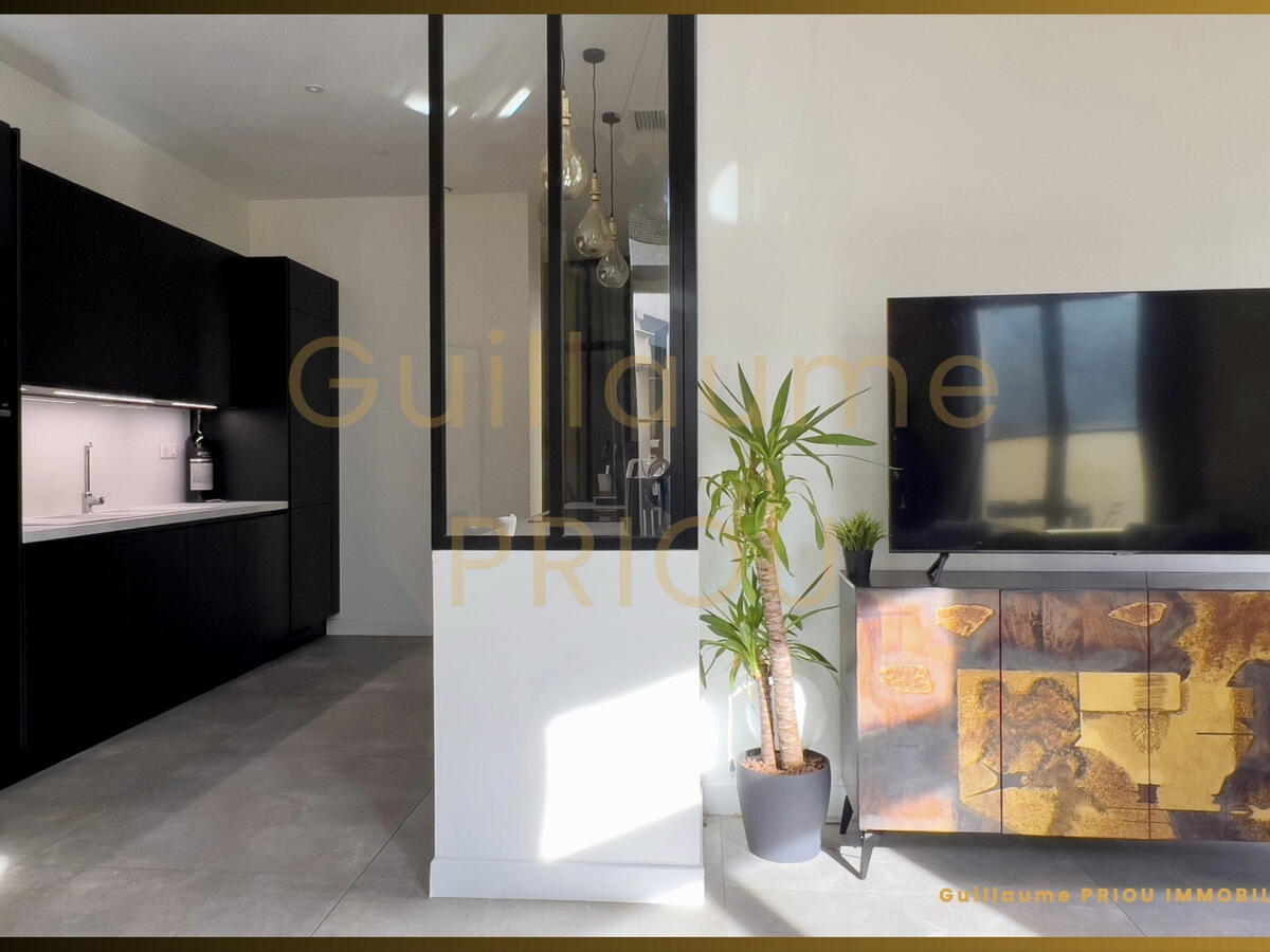 Apartment Bordeaux