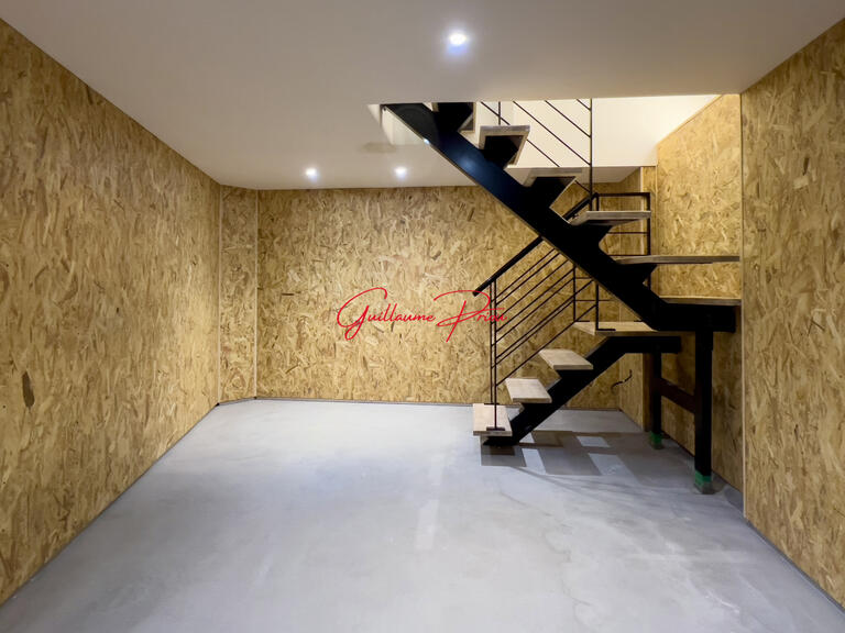 Apartment Bordeaux - 3 bedrooms - 90m²