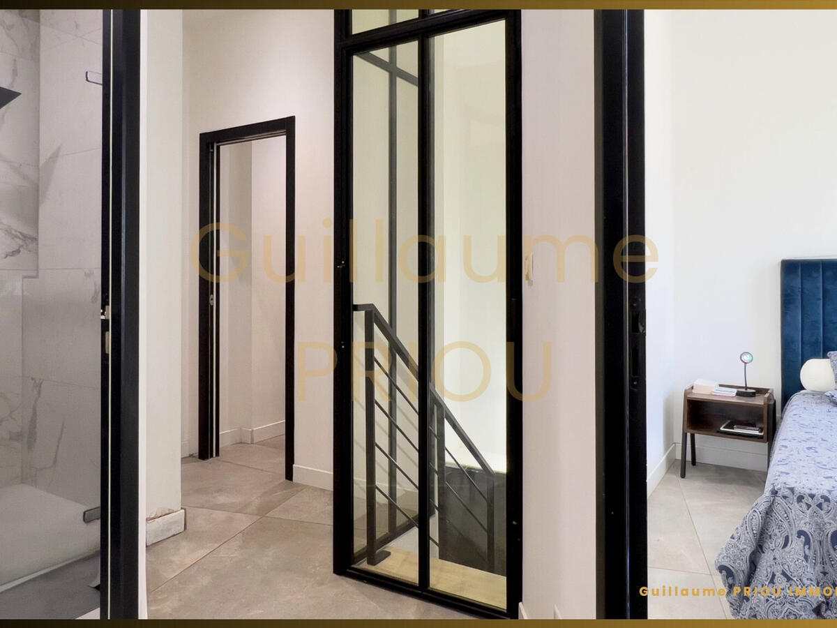 Apartment Bordeaux