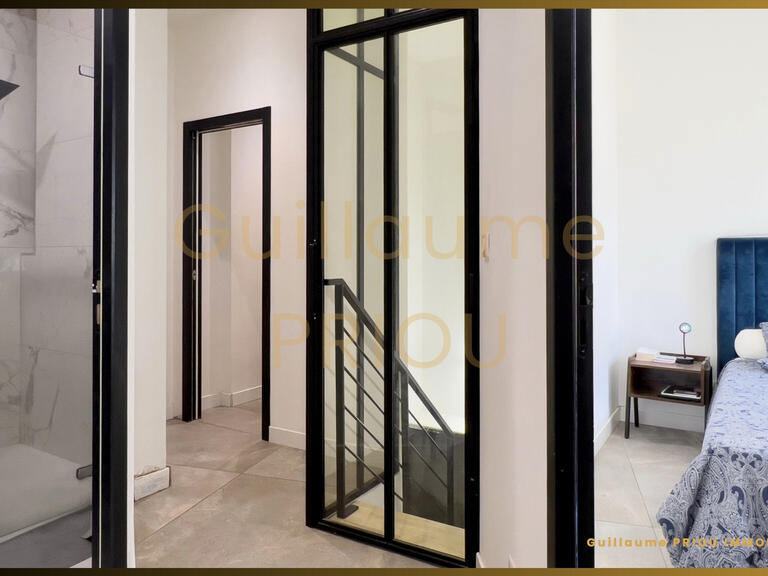 Apartment Bordeaux - 3 bedrooms - 90m²