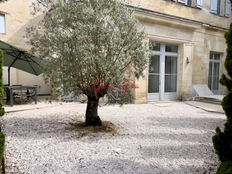 Apartment Bordeaux - 3 bedrooms - 90m²