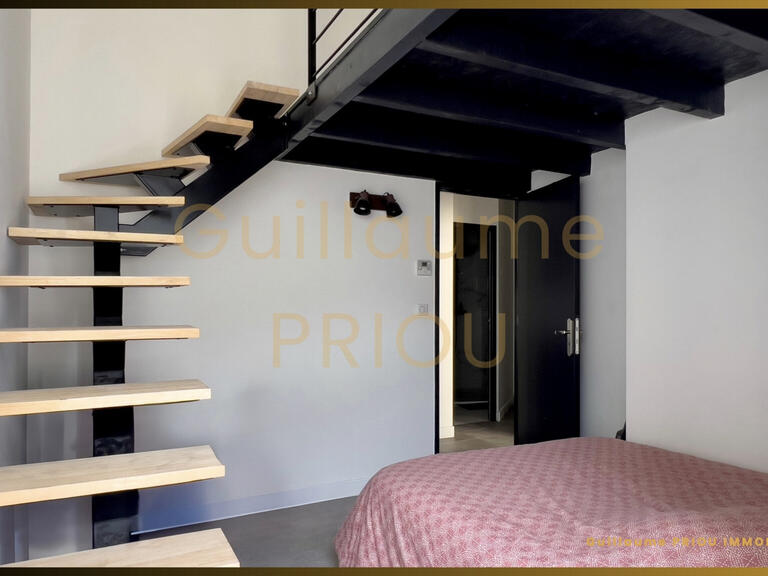 Apartment Bordeaux - 3 bedrooms - 90m²