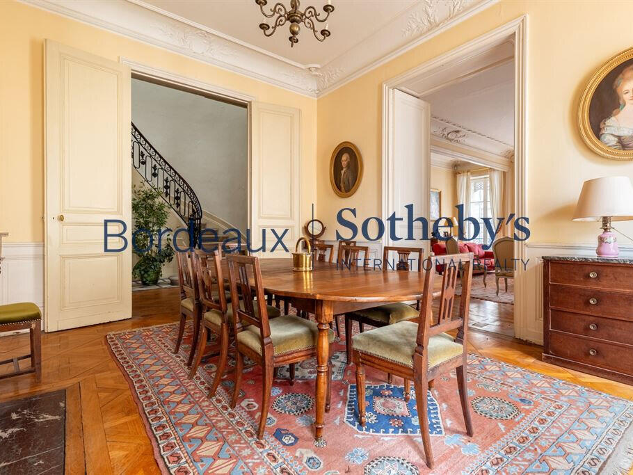 Appartement Bordeaux