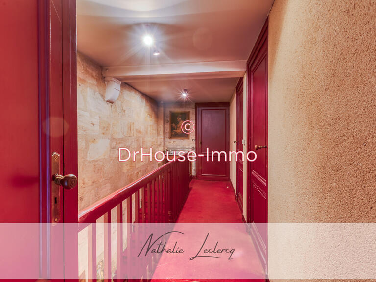 Apartment Bordeaux - 4 bedrooms - 160m²