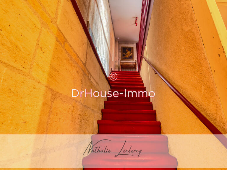 Apartment Bordeaux - 4 bedrooms - 160m²