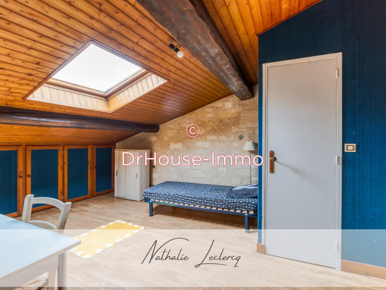Apartment Bordeaux - 4 bedrooms - 160m²