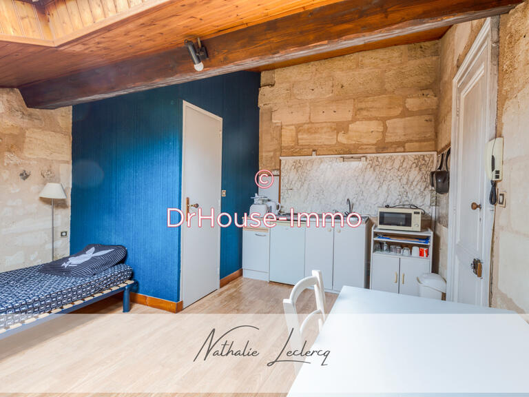 Apartment Bordeaux - 4 bedrooms - 160m²