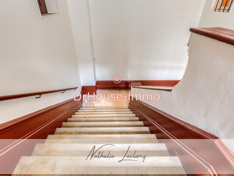 Apartment Bordeaux - 4 bedrooms - 160m²