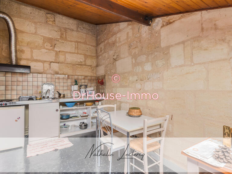 Apartment Bordeaux - 4 bedrooms - 160m²