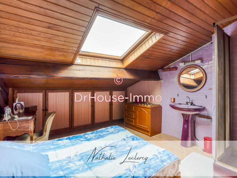 Apartment Bordeaux - 4 bedrooms - 160m²
