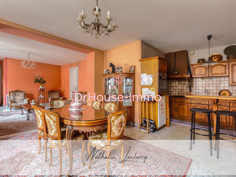 Apartment Bordeaux - 4 bedrooms - 160m²