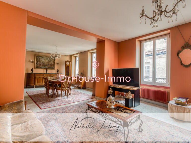 Apartment Bordeaux - 4 bedrooms - 160m²