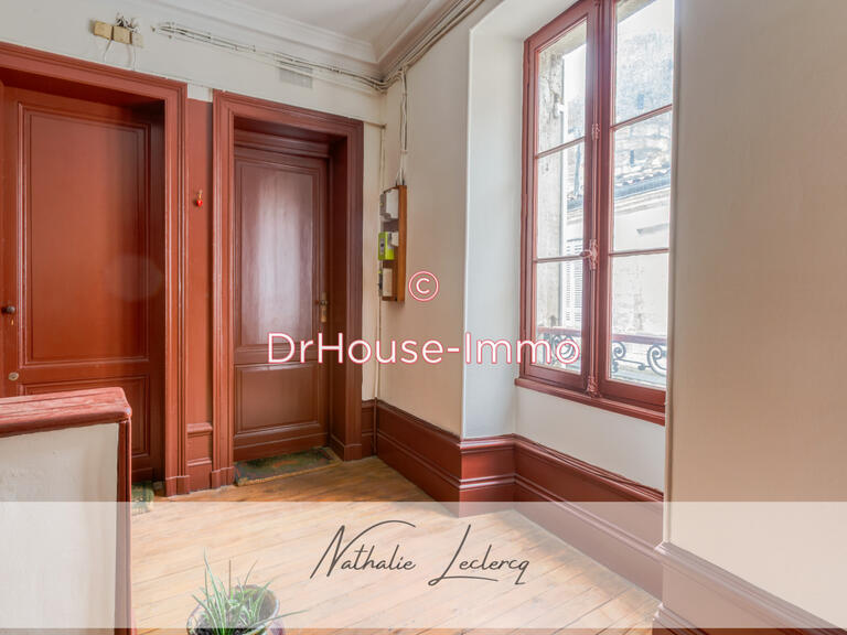 Apartment Bordeaux - 4 bedrooms - 160m²