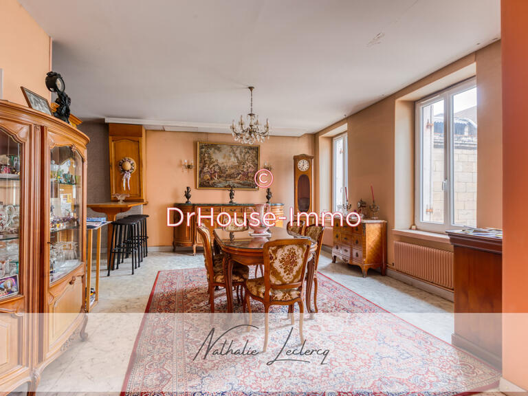 Apartment Bordeaux - 4 bedrooms - 160m²