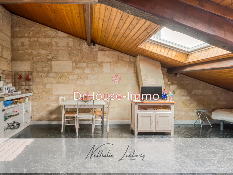 Apartment Bordeaux - 4 bedrooms - 160m²
