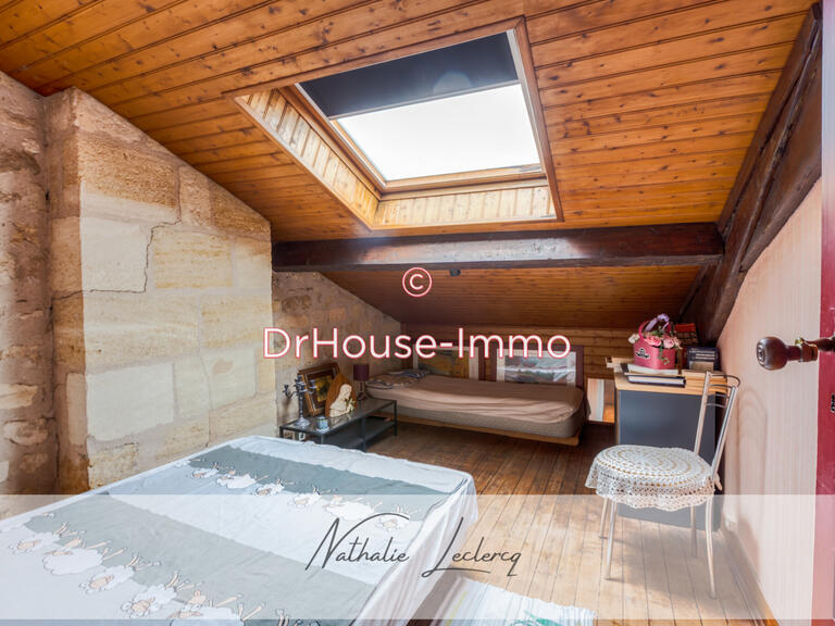 Apartment Bordeaux - 4 bedrooms - 160m²