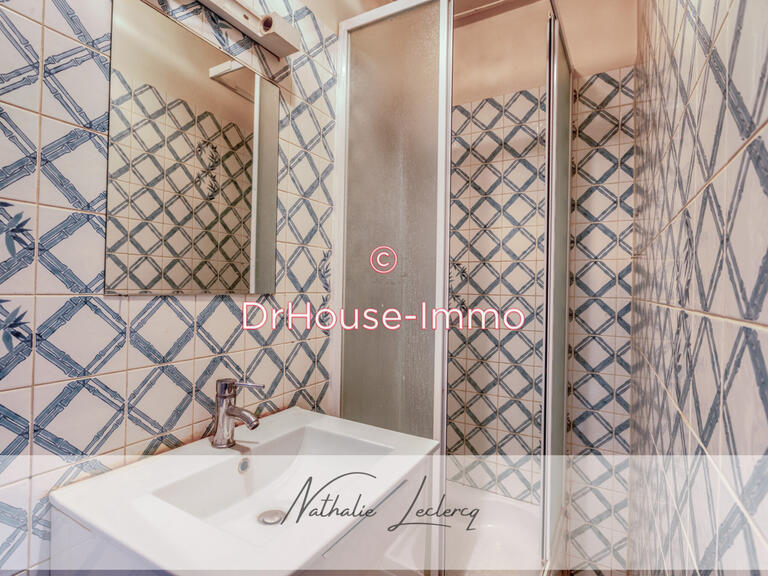 Apartment Bordeaux - 4 bedrooms - 160m²