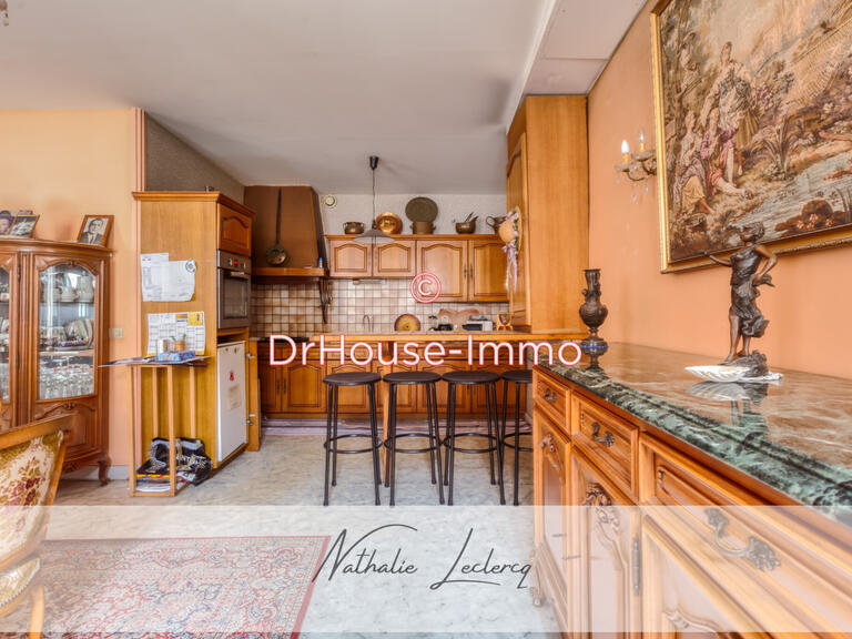 Apartment Bordeaux - 4 bedrooms - 160m²