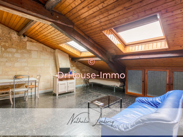 Apartment Bordeaux - 4 bedrooms - 160m²