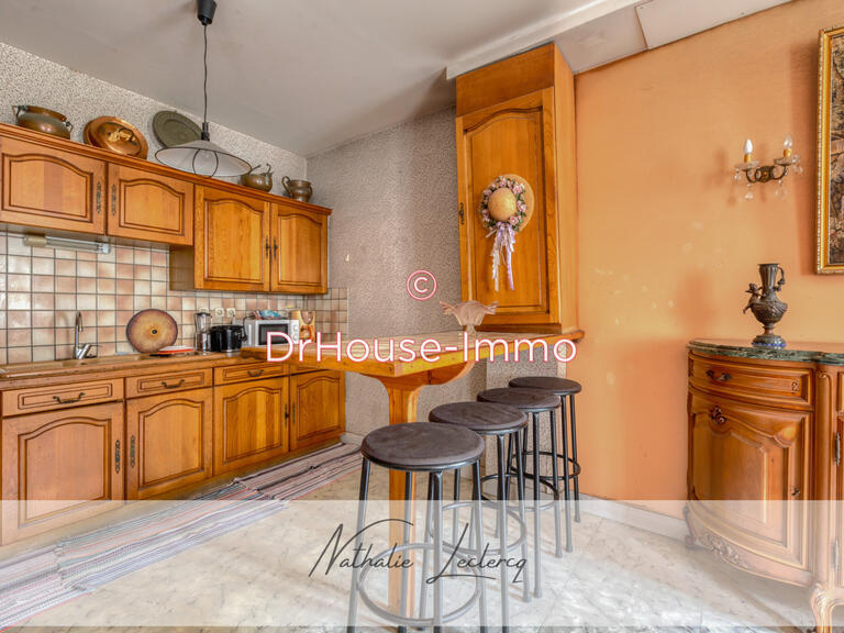 Apartment Bordeaux - 4 bedrooms - 160m²