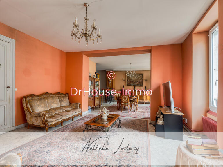 Apartment Bordeaux - 4 bedrooms - 160m²