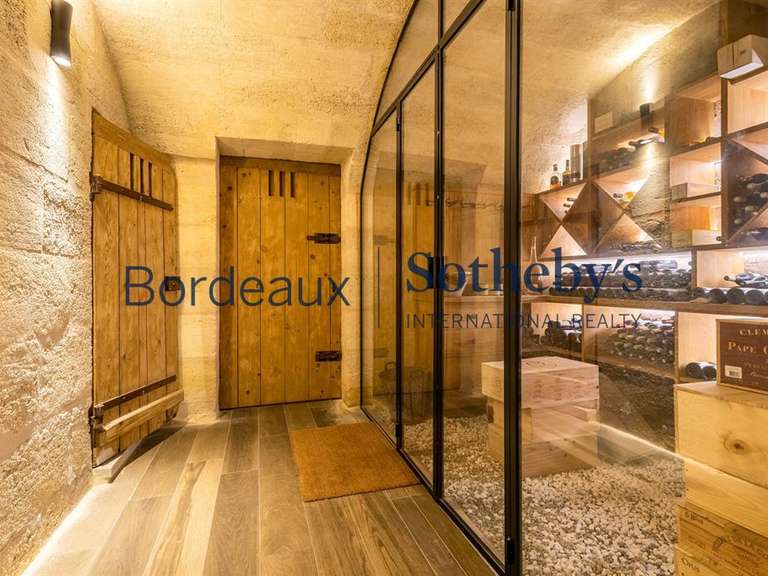Appartement Bordeaux - 3 chambres - 260m²