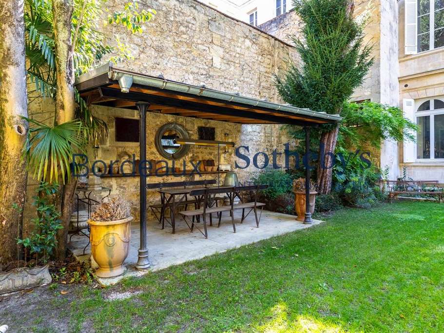 Appartement Bordeaux