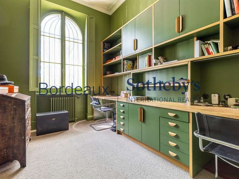 Appartement Bordeaux - 3 chambres - 260m²