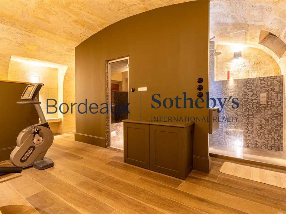 Appartement Bordeaux