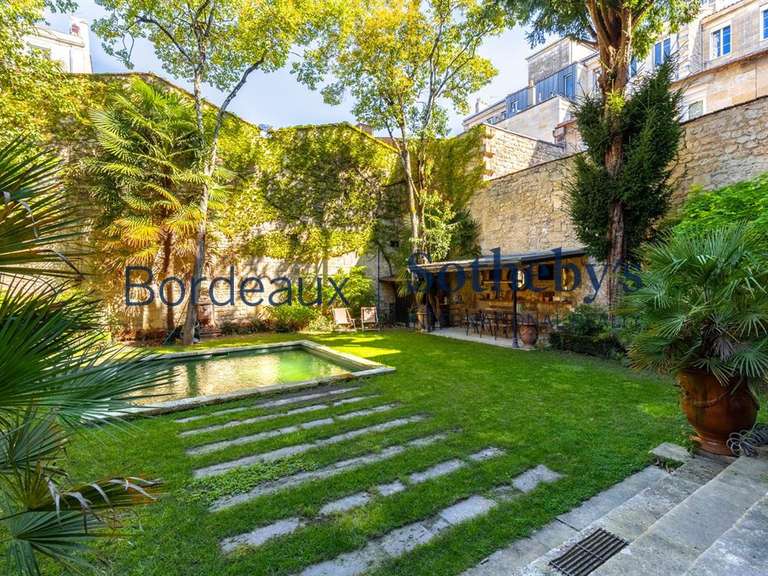 Appartement Bordeaux - 3 chambres - 260m²