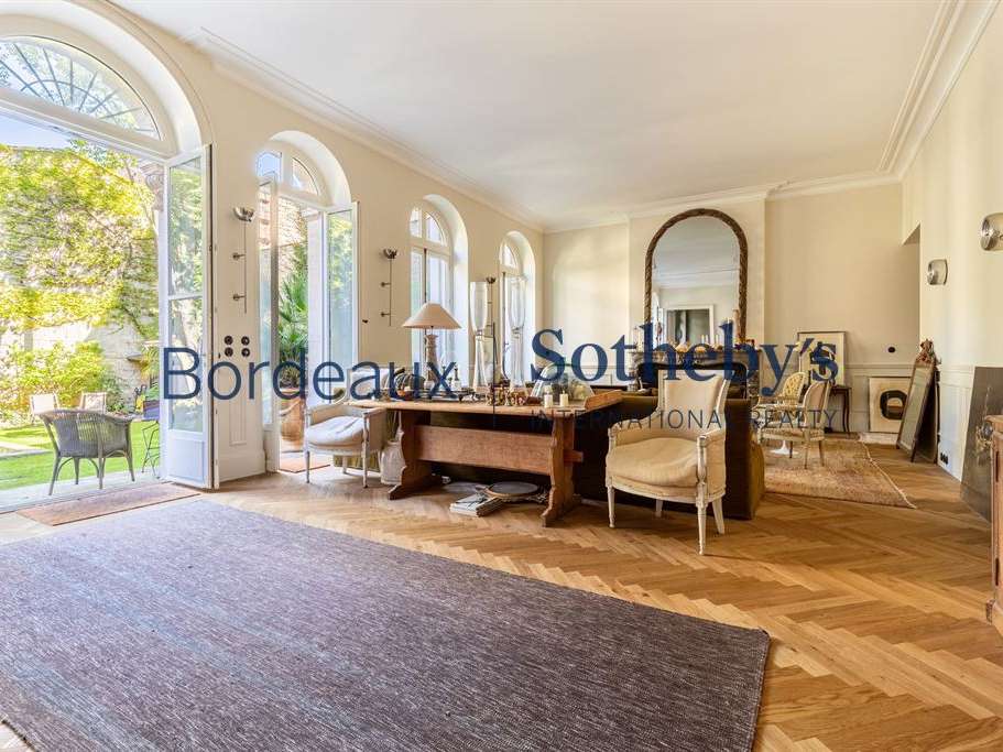 Appartement Bordeaux