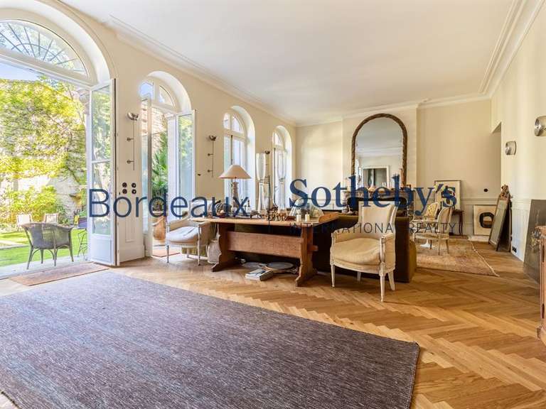 Appartement Bordeaux - 3 chambres - 260m²