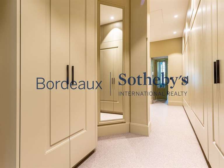 Appartement Bordeaux - 3 chambres - 260m²