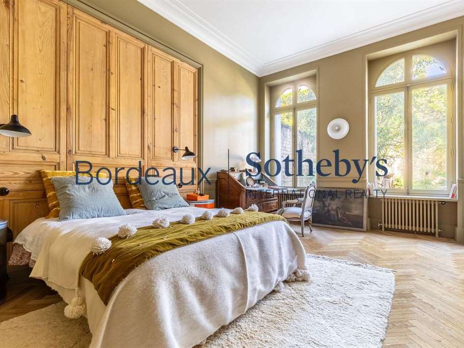 Appartement Bordeaux