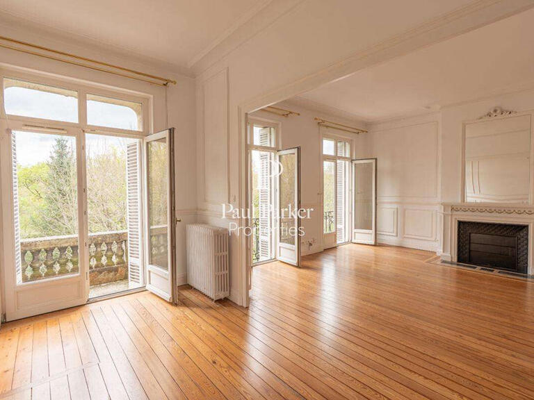 Appartement Bordeaux - 4 chambres