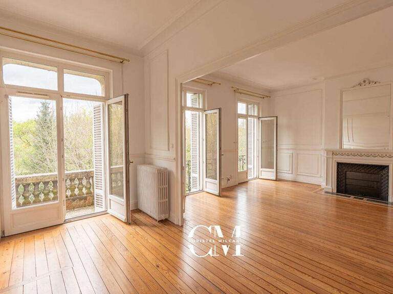 Appartement Bordeaux