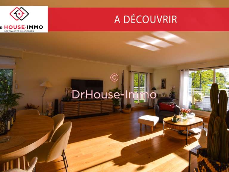 Appartement Bordeaux - 2 chambres - 104m²