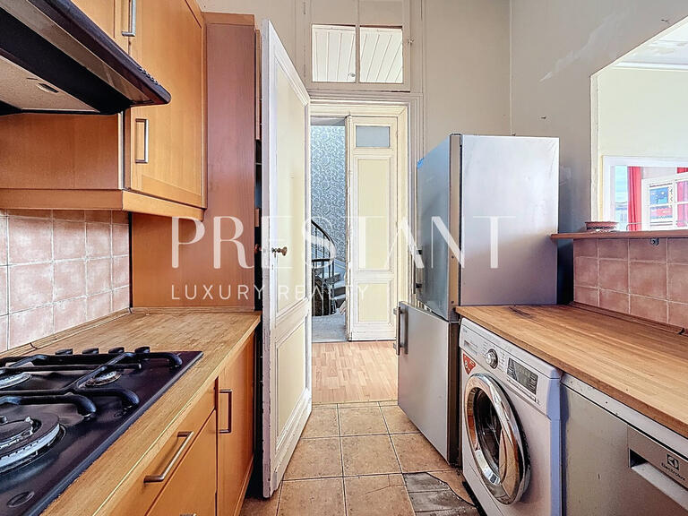 Appartement Bordeaux - 4 chambres - 106m²