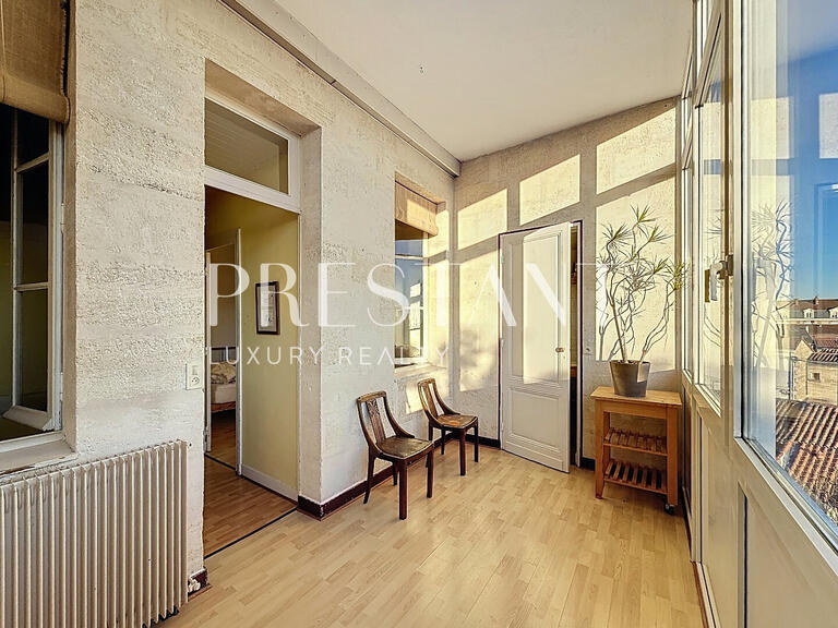 Appartement Bordeaux - 4 chambres - 106m²