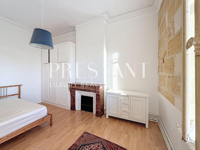 Appartement Bordeaux - 4 chambres - 106m²