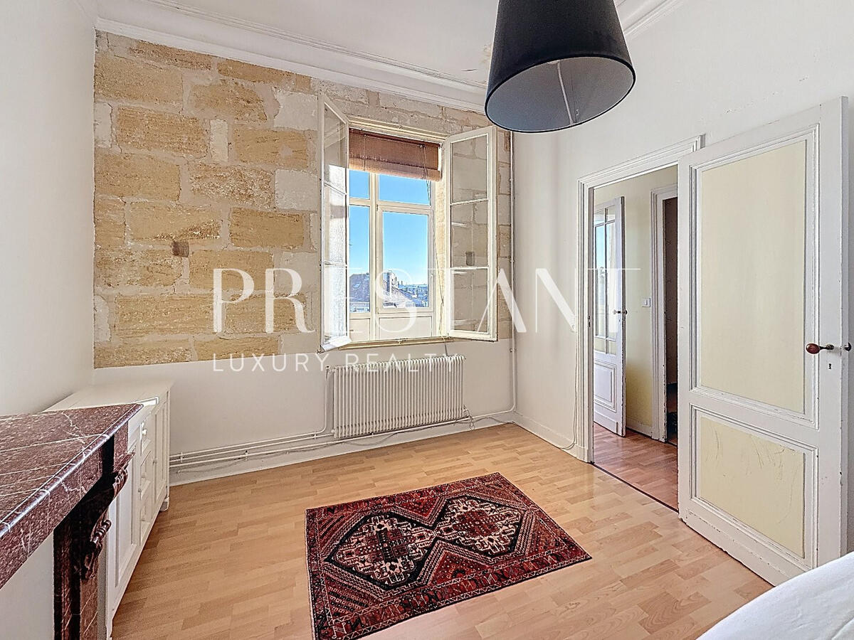 Appartement Bordeaux