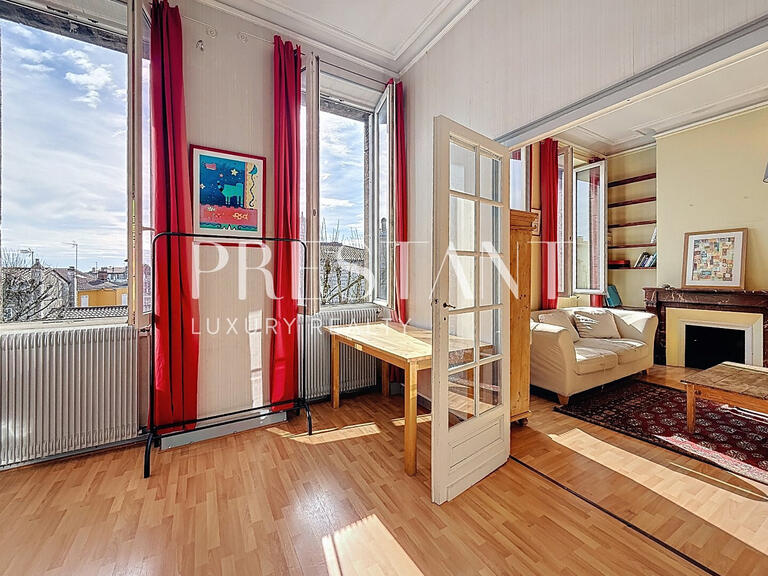 Appartement Bordeaux - 4 chambres - 106m²