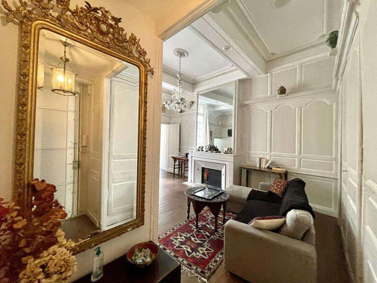 Appartement Bordeaux - 3 chambres