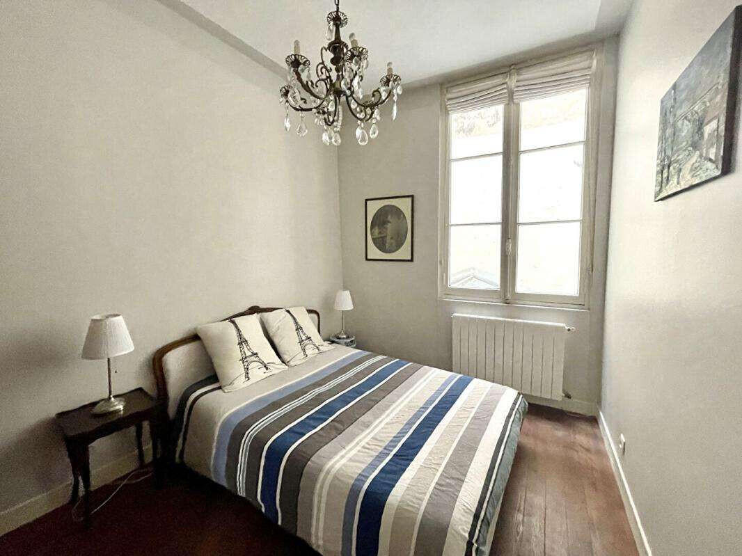 Appartement Bordeaux
