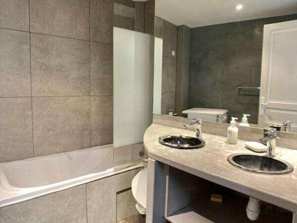 Appartement Bordeaux - 3 chambres