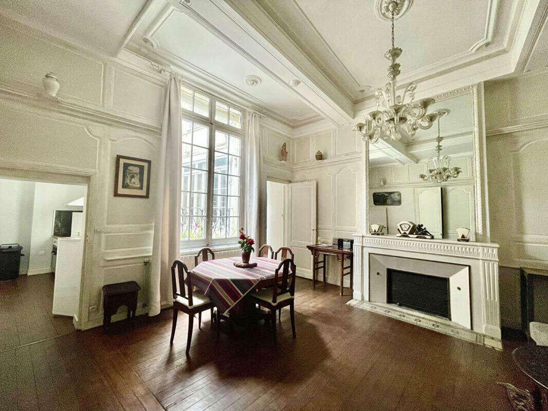 Appartement Bordeaux